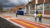 Listas obras de valorización en Bogotá que debían haberse entregado en 2023