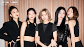 ITZY On Their Mini-Album ‘Cheshire’ & Being ‘Filled With Gratitude’ To Reunite With Their US Fans