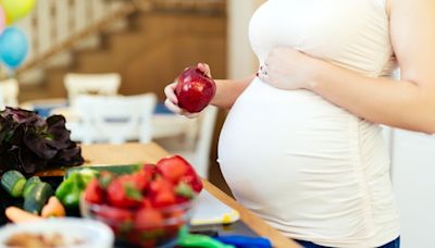 Autism study finds link with pregnancy diet