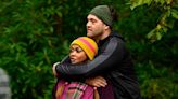 CT Tamburello says 'nothing real happened' in showmance with Phaedra Parks on “The Traitors”