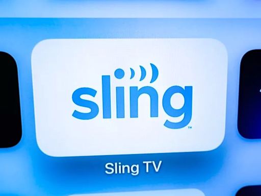Sling TV just gave users a massive streaming upgrade for free
