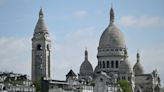 Vans is building real skate ramp at Sacré-Coeur basilica in Paris