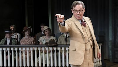 Tickets on Sale Now for KILL A MOCKINGBIRD, Coming to Clowes Hall This Winter