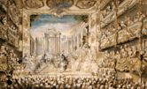 History of opera