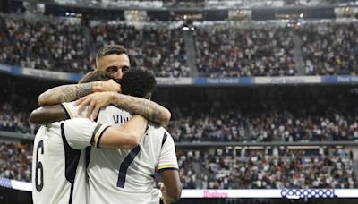 El Real Madrid campeón de Liga tras el tropiezo del Barça en Girona