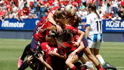 "Una frase de estas que solo puedes escuchar de alguien que fuma un puro con un palillo dentro; el fútbol ni es fútbol, ni es femenino"