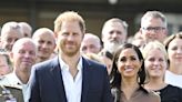 Prince Harry, Meghan Markle Warned to Stop ‘Making Money Off’ Royal Family Associations