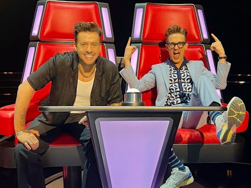 The Voice’s return date finally ‘revealed’ amid huge format shake-up