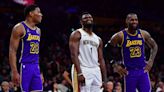 Why This Probable New Orleans Pelicans Decision Should Worry Lakers Fans