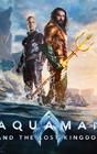 Aquaman and the Lost Kingdom