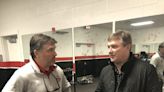 Why UGA football coach Kirby Smart made a recruiting stop in Savannah on Tuesday