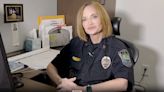 Knoxville police Sgt. Malinda Fortner on 33 years at KPD