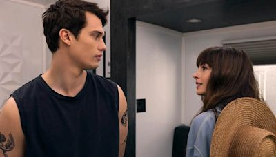 The Idea of You: Anne Hathaway, Nicholas Galitzine’s steamy romance nets 50 million viewers
