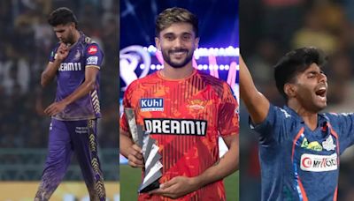 Explained: Why Harshit Rana, Nitish Reddy, Mayank Yadav's India Call-Up Could Hurt KKR, SRH, And LSG