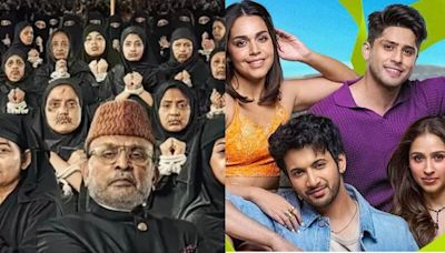 Annu Kapoor's Hamare Baarah opens better than Rohit Saraf-Pashmina Roshan-Jibraan Khan's Ishq Vishk Rebound at the box office