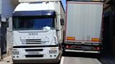 Los vecinos de Rafael Valls en Manises ya han denunciado a más de 60 camiones