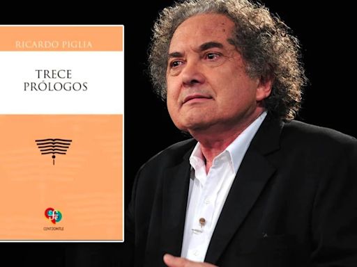 Por qué “Nanina” rompió con el rigor impuesto por Borges, según Ricardo Piglia