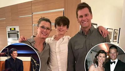 Bridget Moynahan shares curious post about ‘loyal people’ after ex Tom Brady’s Netflix roast