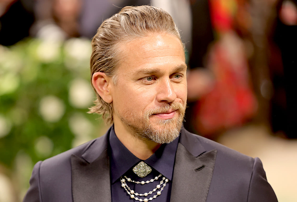 Charlie Hunnam to Star in Monster Season 3 as Serial Killer Ed Gein