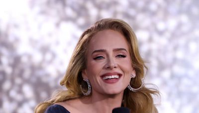 Adele quiere convertir su casa de Los Ángeles en una granja