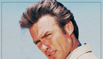 The movie script Clint Eastwood knew was going to be a hit