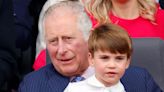 What to Know About All of King Charles's Grandchildren