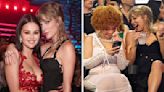 15 Pics Of Taylor Swift Honestly Having A Great Time With Other Celebs At The 2023 Video Music Awards