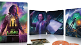 ‘The Mandalorian,’ ‘WandaVision’ and ‘Loki’ to Release on Blu-Ray and 4K UHD