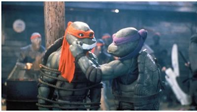 Teenage Mutant Ninja Turtles II: The Secret of the Ooze Streaming: Watch & Stream Online via Paramount Plus