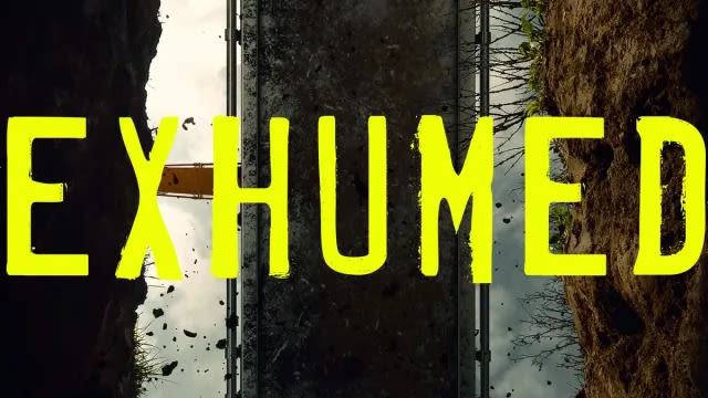 Exhumed Season 1 Streaming : Watch & Stream Online via Peacock