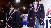 Ralph Lauren goes with basic blue jeans for Team USA's opening Olympic ceremony uniforms