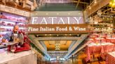 Exclusive: All You Need To Know About Eataly, According To Executive Dino Borri