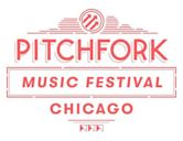 Pitchfork Music Festival