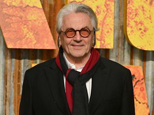 George Miller 'never' expected Mad Max's enduring appeal