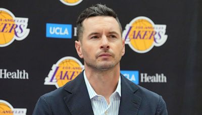 Patrick Beverley's Candid Quote on JJ Redick Being Lakers Coach