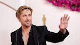 Ryan Gosling's Oscars Red Carpet Outfit Was Absolutely Kenough