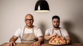 Jorge y Rafa (Sartoria Panatieri), los autores de la mejor pizza de España: “Si no conseguimos un buen tomate, cambiamos la Margherita”