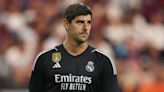 Carlo Ancelotti reveals Thibaut Courtois return date