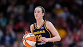 How to watch Caitlin Clark’s debut and the first games of the 2024 WNBA season