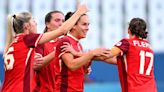 Canada vs. New Zealand final score, result: Evelyne Viens' strike lifts Les Rouges past Ferns in Olympic opener | Sporting News Canada