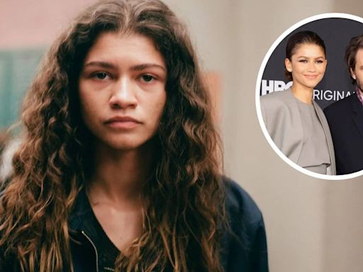 “Euphoria”: las diferencias entre Zendaya y el creador de la serie ponen en riesgo la tercera temporada