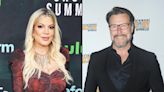 Tori Spelling Says Kids Have Met Dean McDermott’s ‘Live-in’ Girlfriend Lily Calo: ‘I Like Her’