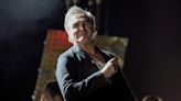 Morrissey to perform in Las Vegas now he is in ‘good health’