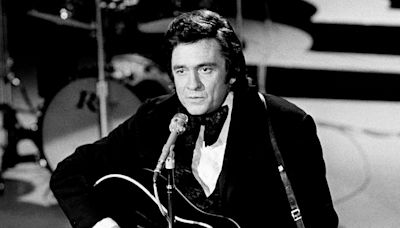 New Johnny Cash album with never-before-heard tracks coming this summer, here's what to know