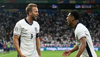 Inglaterra o Países Bajos: ¿qué rival para España en la final europea?