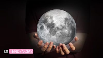 La Luna cumple años y Ecuador tiene un motivo para celebrar
