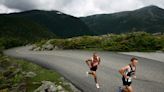 Mount Washington race won for record eighth time by Colorado runner Joseph Gray