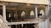 Cien muertos tras el atentado contra la Policía en una mezquita en Pakistán