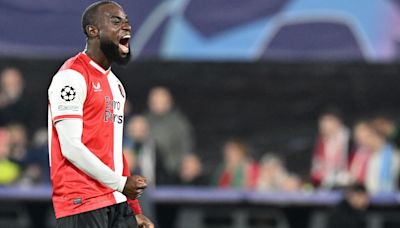 Liverpool, Bayern Munich Boost? PSG Have Not Contacted Feyenoord Over 23-Year-Old Defender