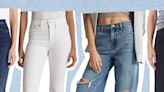 PureWow Editors and Buyers Have Spoken: These Are the 20 Highest-Rated Jeans at Nordstrom